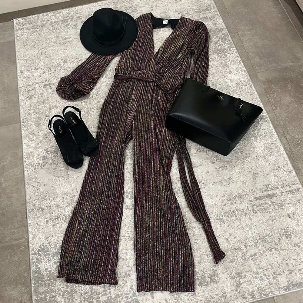 Venus Jumpsuit 8